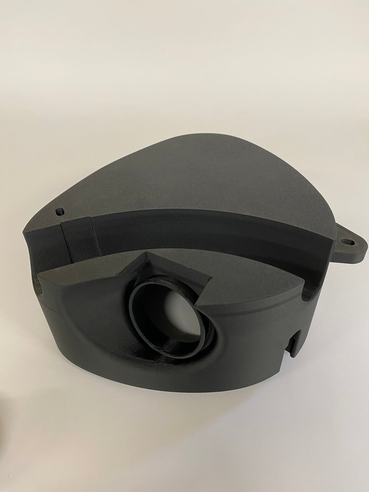 Herzkasten 3.0 - MX Halberkasten