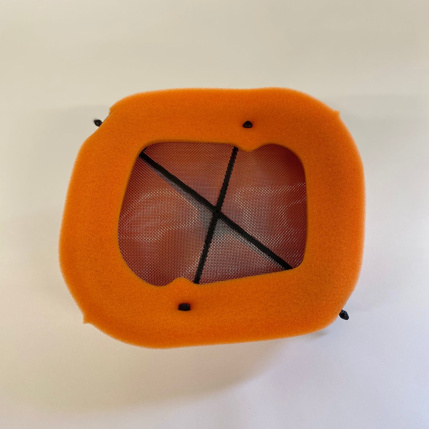 Ersatzluftfilter komplett. (TwinAir)