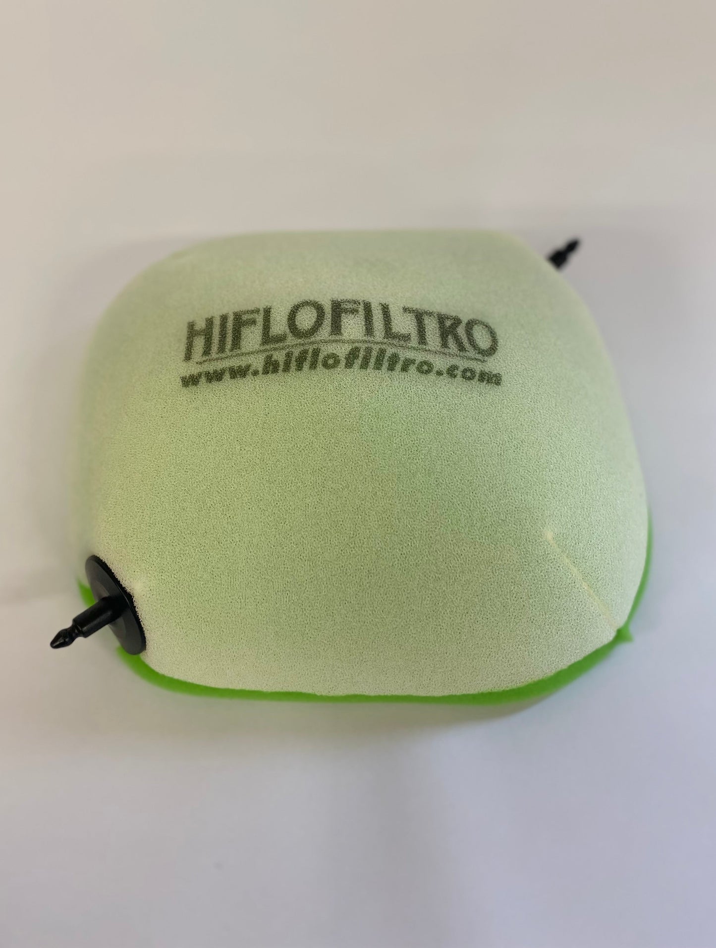 Ersatzluftfilter komplett. (HiFlo)