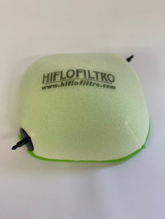 Ersatzluftfilter komplett. (HiFlo)