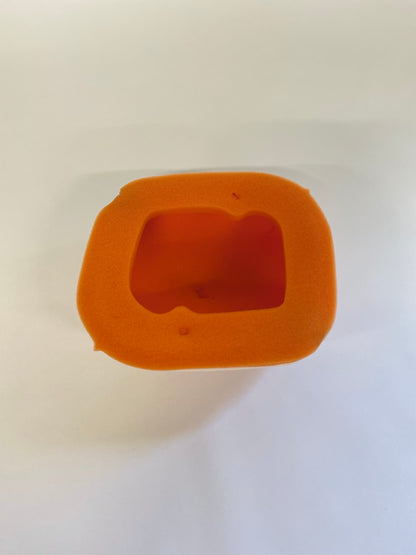 Ersatzluftfilter Matte (TwinAir)