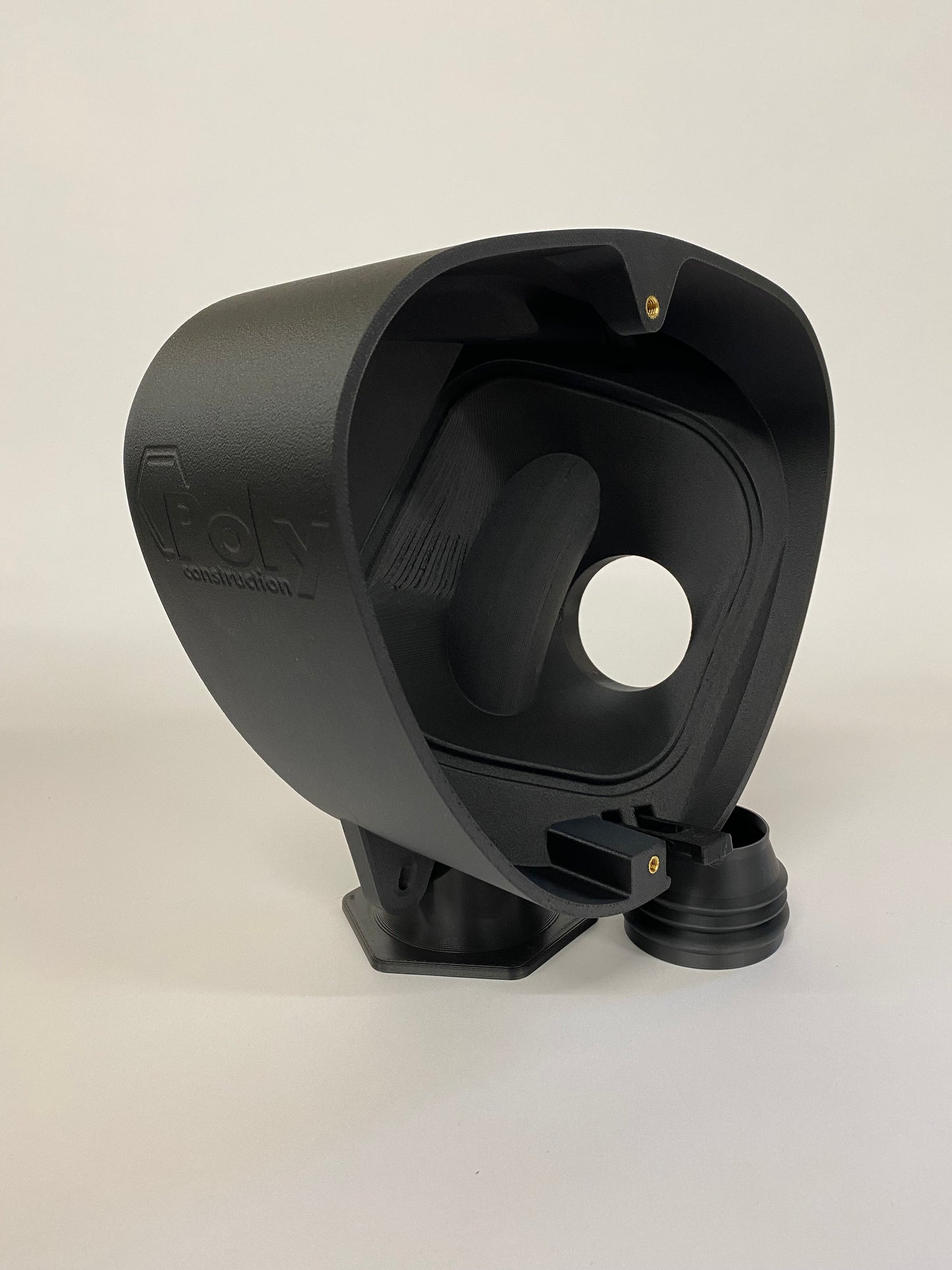 Herzkasten 3.0 - MX Halberkasten