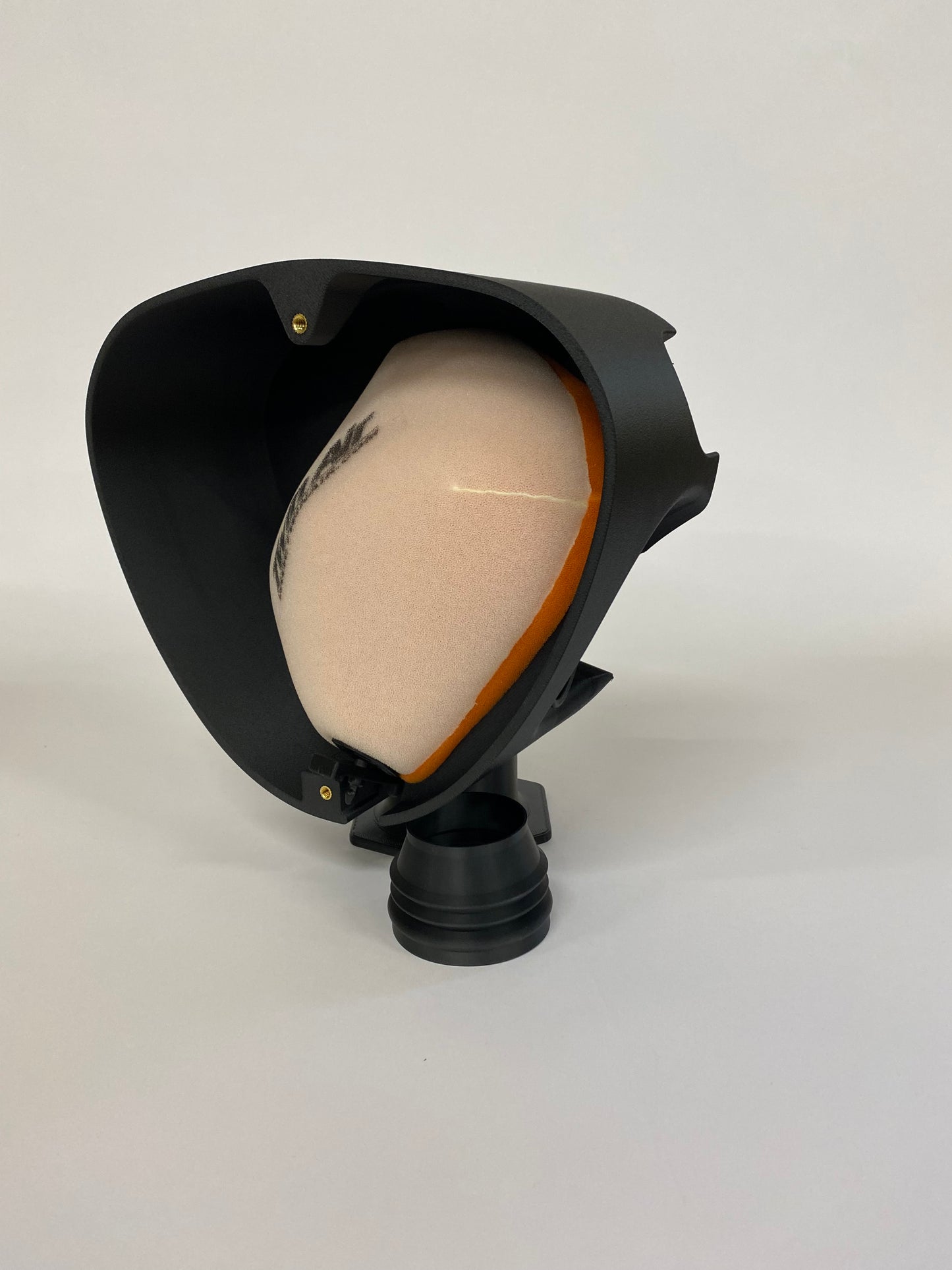 Herzkasten 3.0 - MX Halberkasten