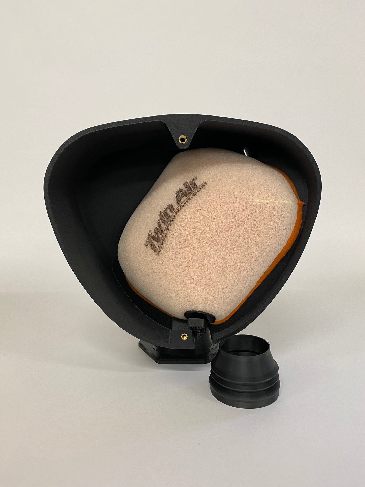 Herzkasten 3.0 - MX Halberkasten