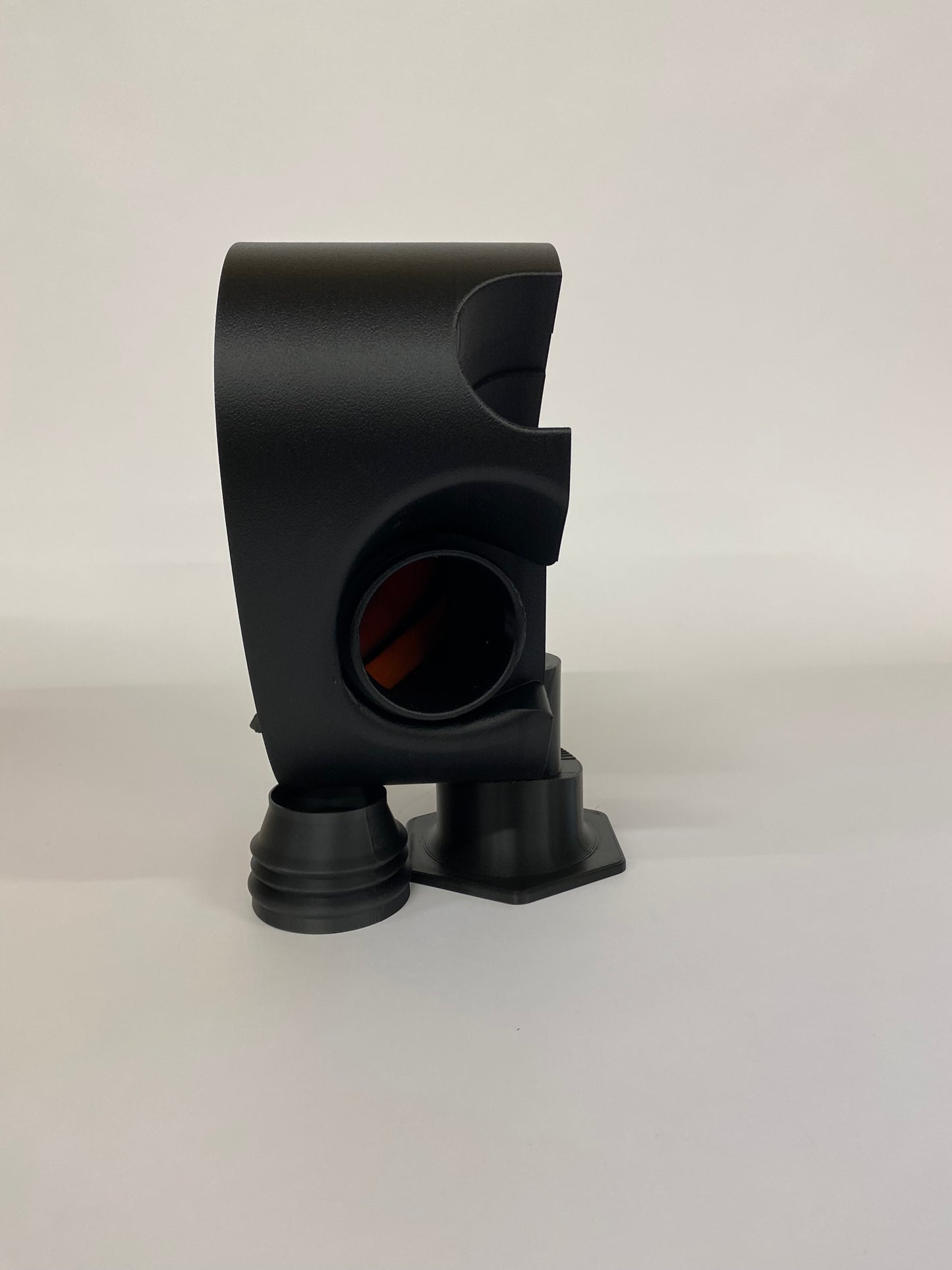 Herzkasten 3.0 - MX Halberkasten