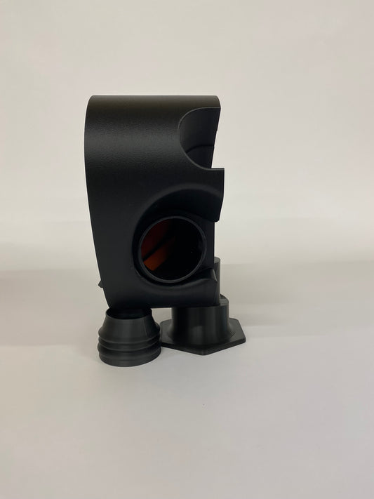 Herzkasten 3.0 - MX Halberkasten