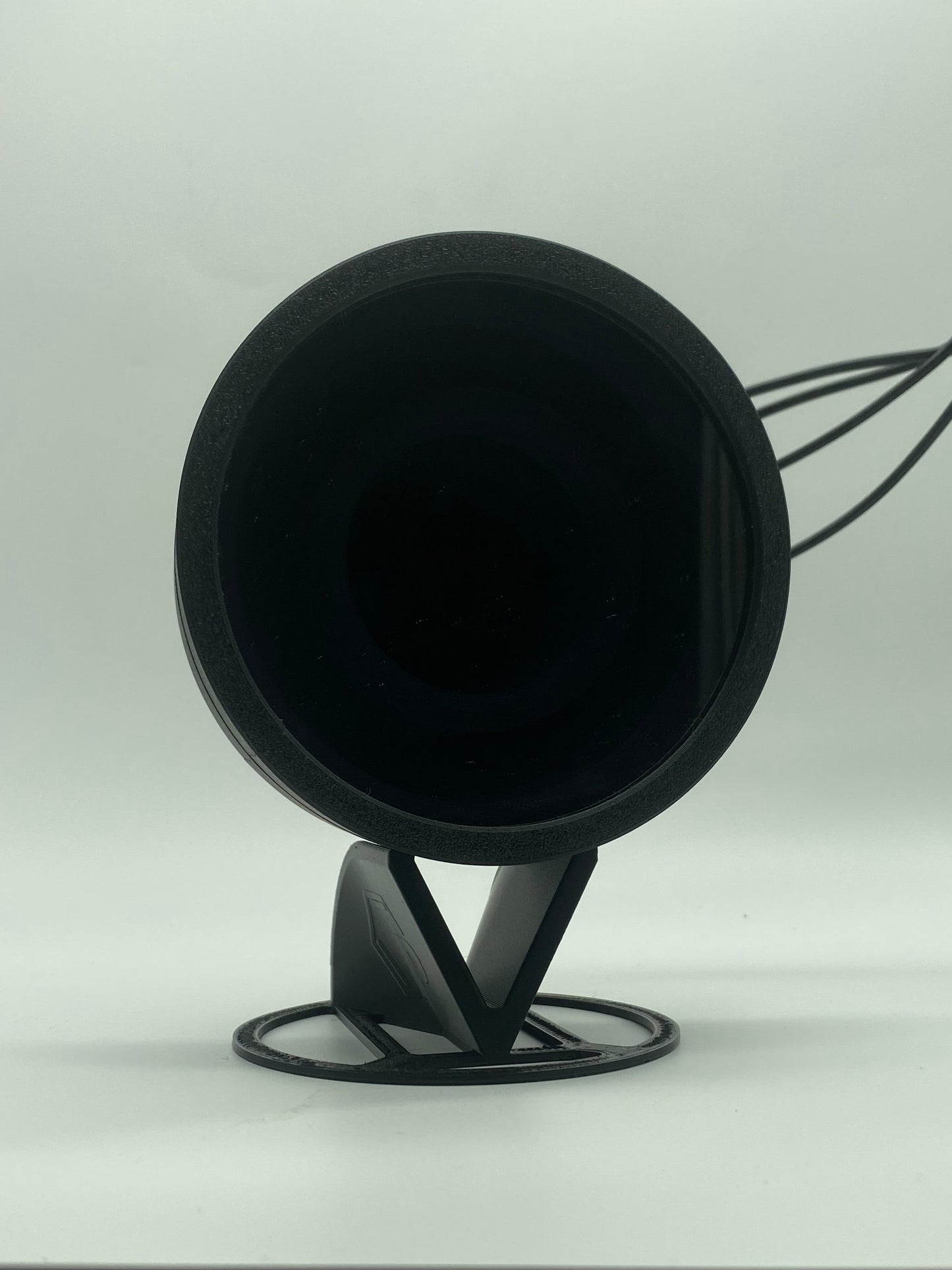 Infinty-Mirror Rücklicht