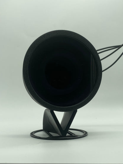 Infinty-Mirror Rücklicht