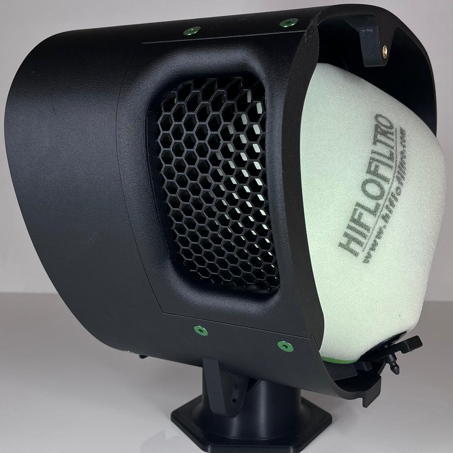 Herzkasten 3.0 - standard Breite