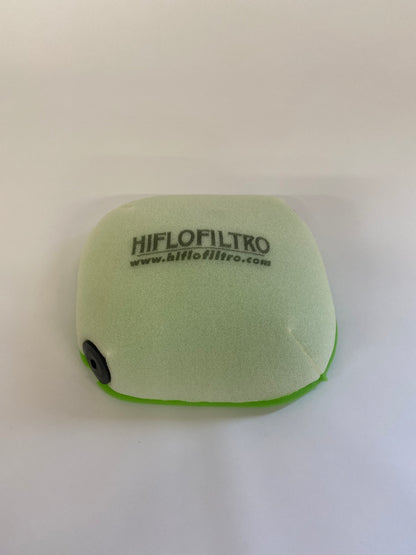 Ersatzluftfilter Matte (HiFlo)