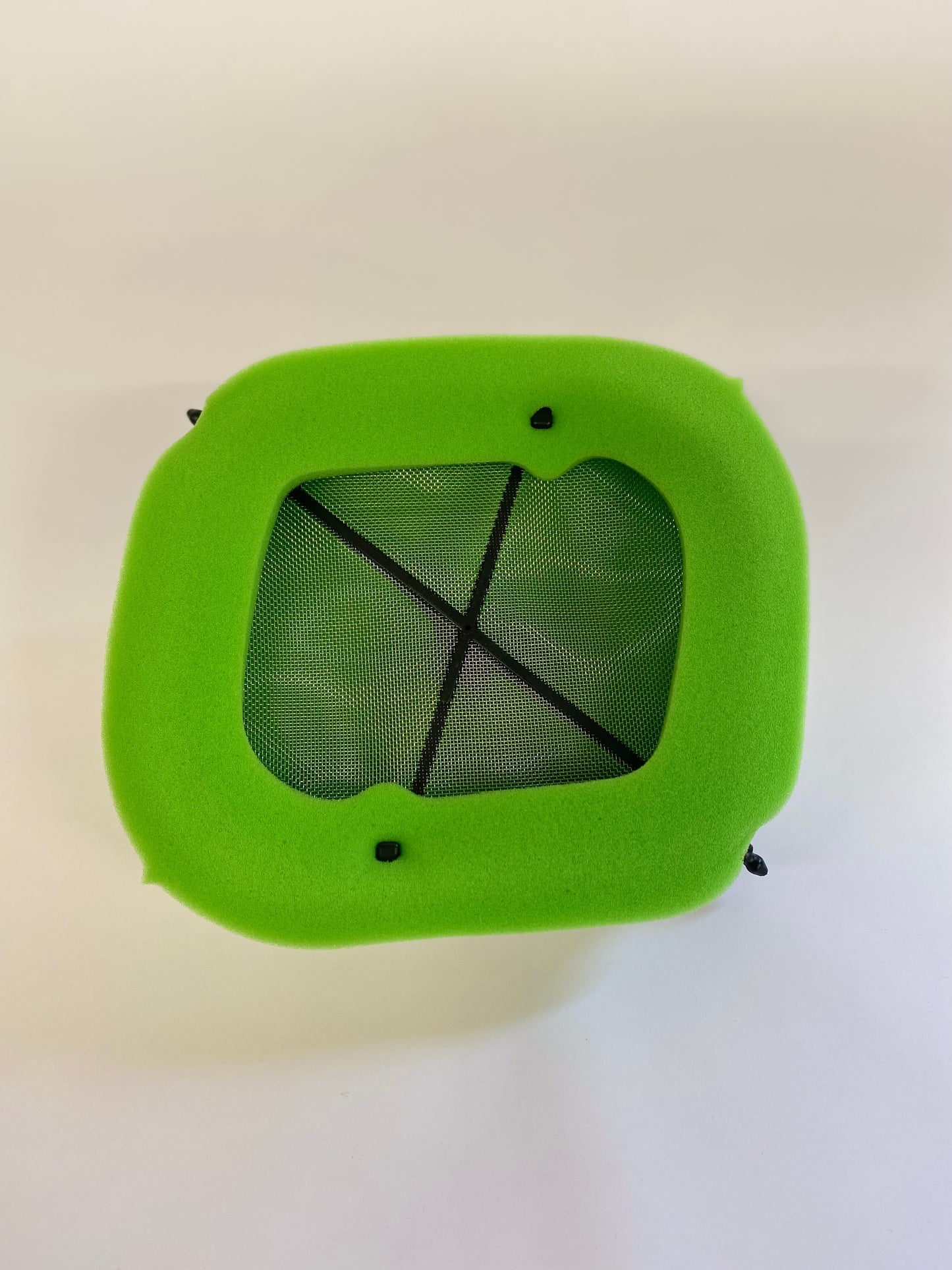 Ersatzluftfilter komplett. (HiFlo)