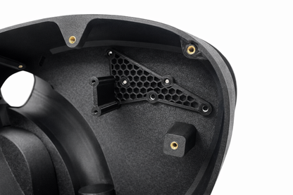 Adapterplatte f. VAPE-Regler, Blinkgeber & Leitungsverbinder