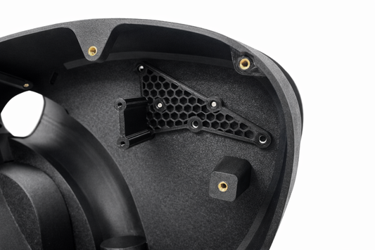 Adapterplatte f. VAPE-Regler, Blinkgeber & Leitungsverbinder