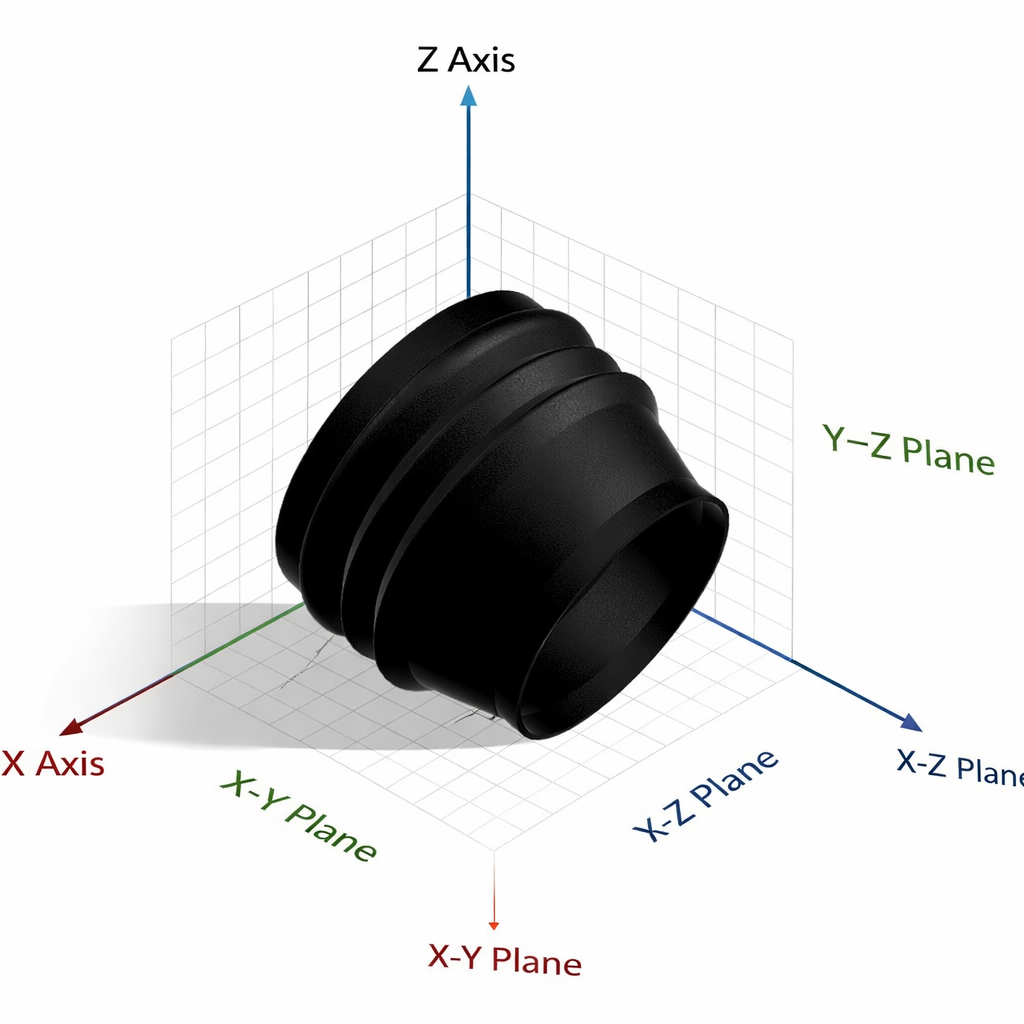 Vergaser-Muffe Herzkasten 3.0