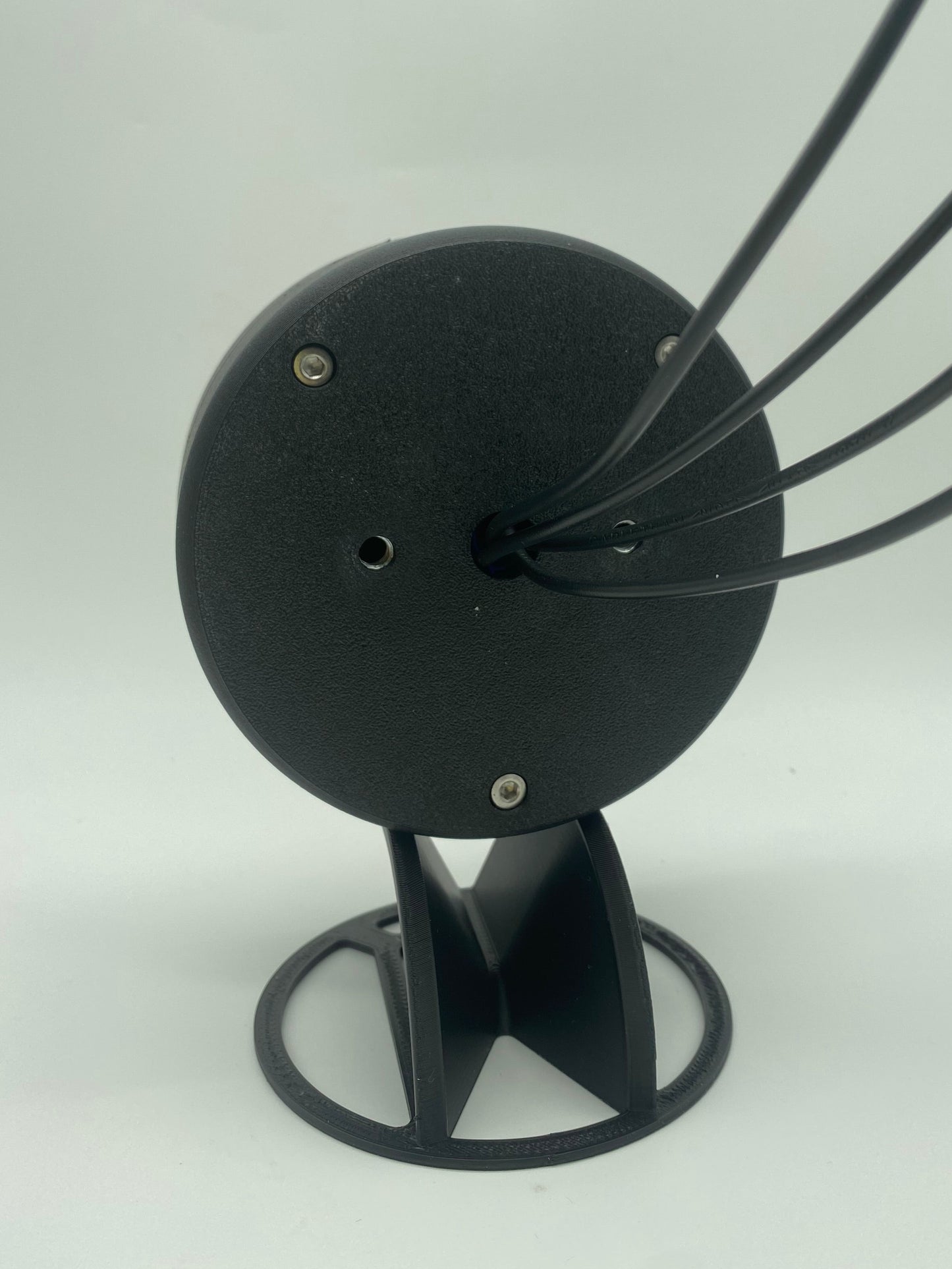 Infinty-Mirror Rücklicht