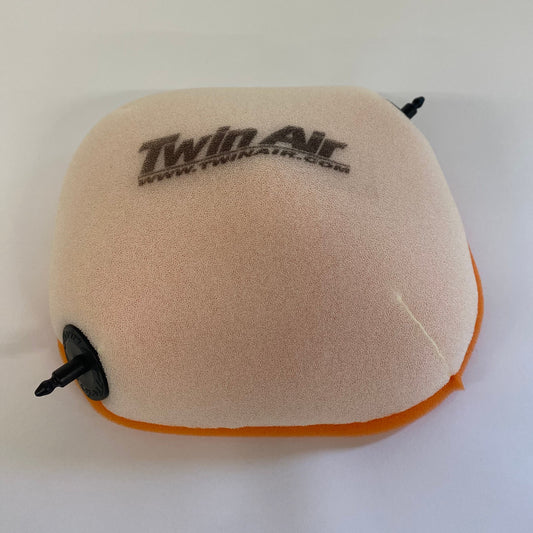 Ersatzluftfilter komplett. (TwinAir)