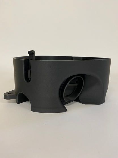 Herzkasten 3.0 - MX Halberkasten