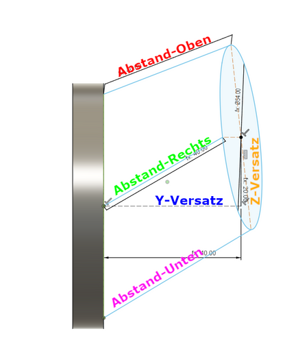 Vergaser-Muffe Herzkasten 3.0